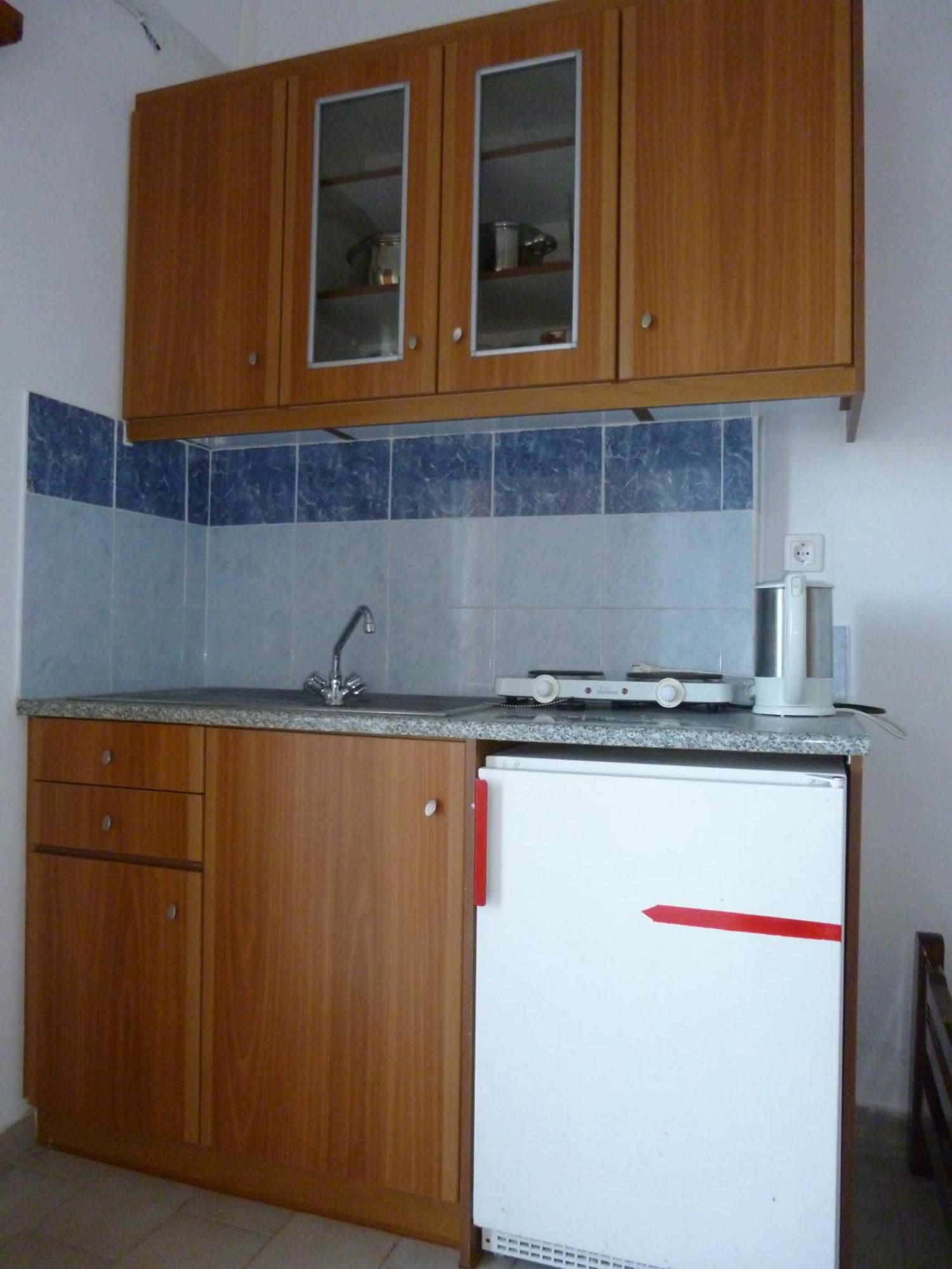 Raymondos Apartments Ласси Номер фото