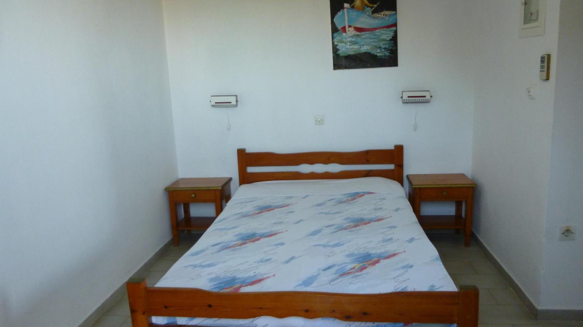 Raymondos Apartments Ласси Номер фото