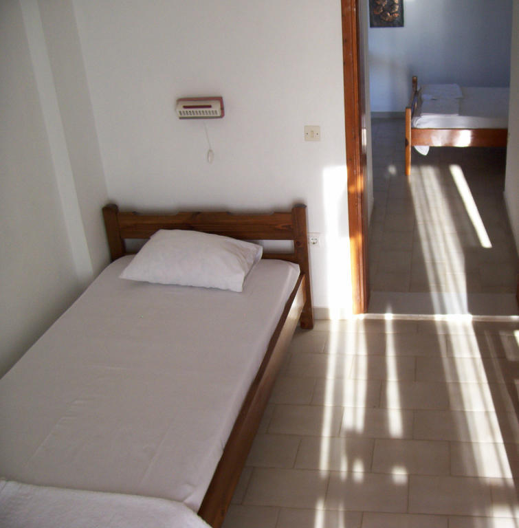 Raymondos Apartments Ласси Номер фото